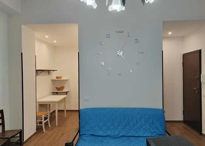 Sanremo Boutique Apartment