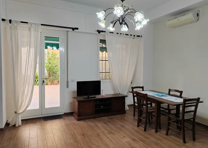 Sanremo Boutique Apartment