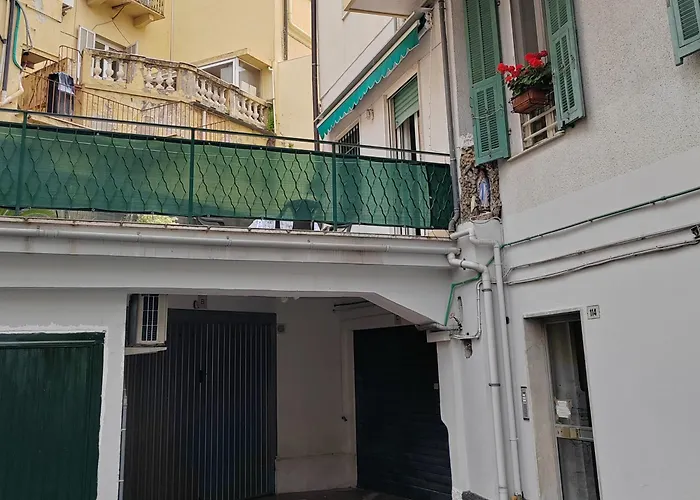 Sanremo Boutique Apartment