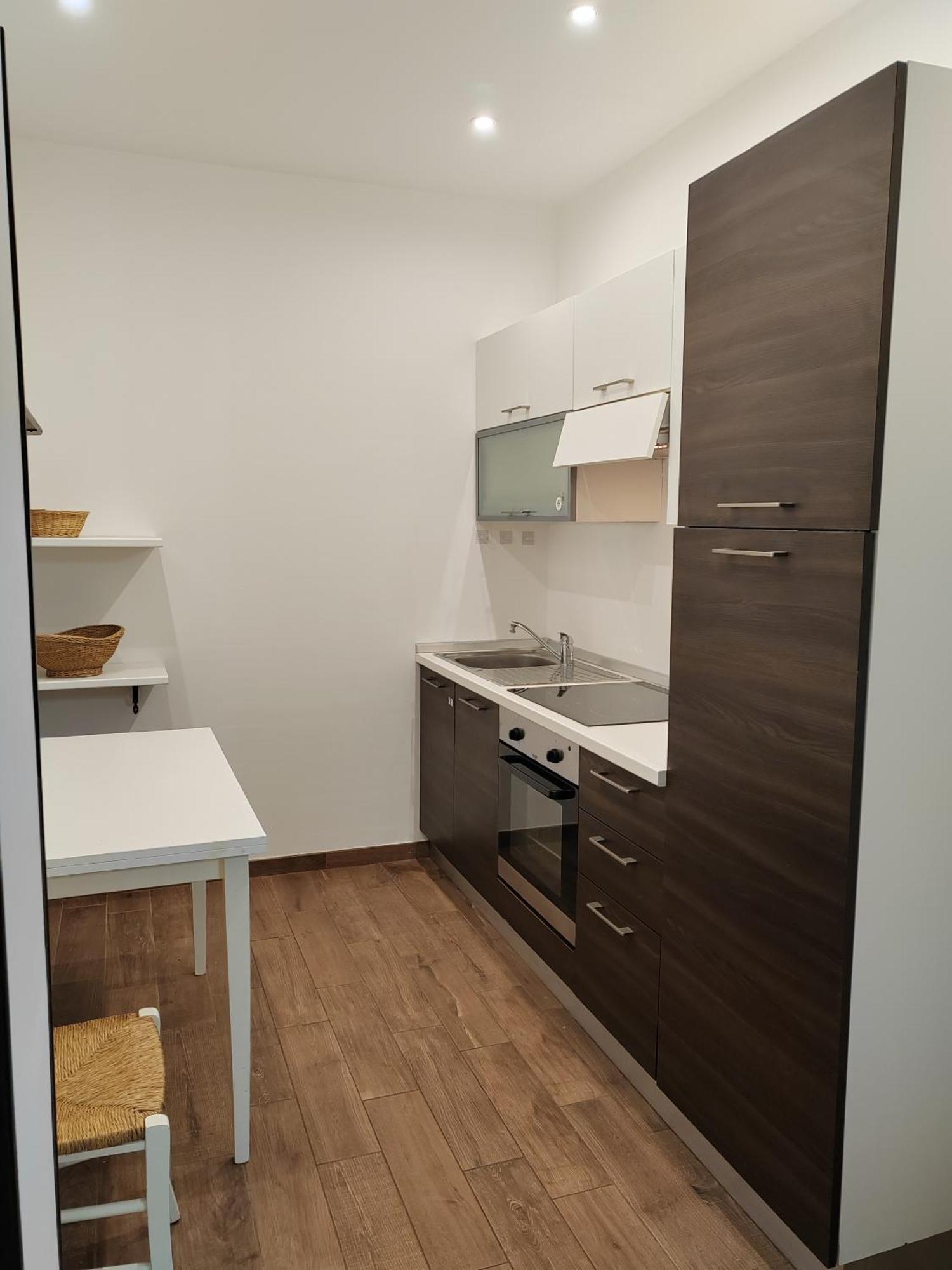 Boutique Apartment *