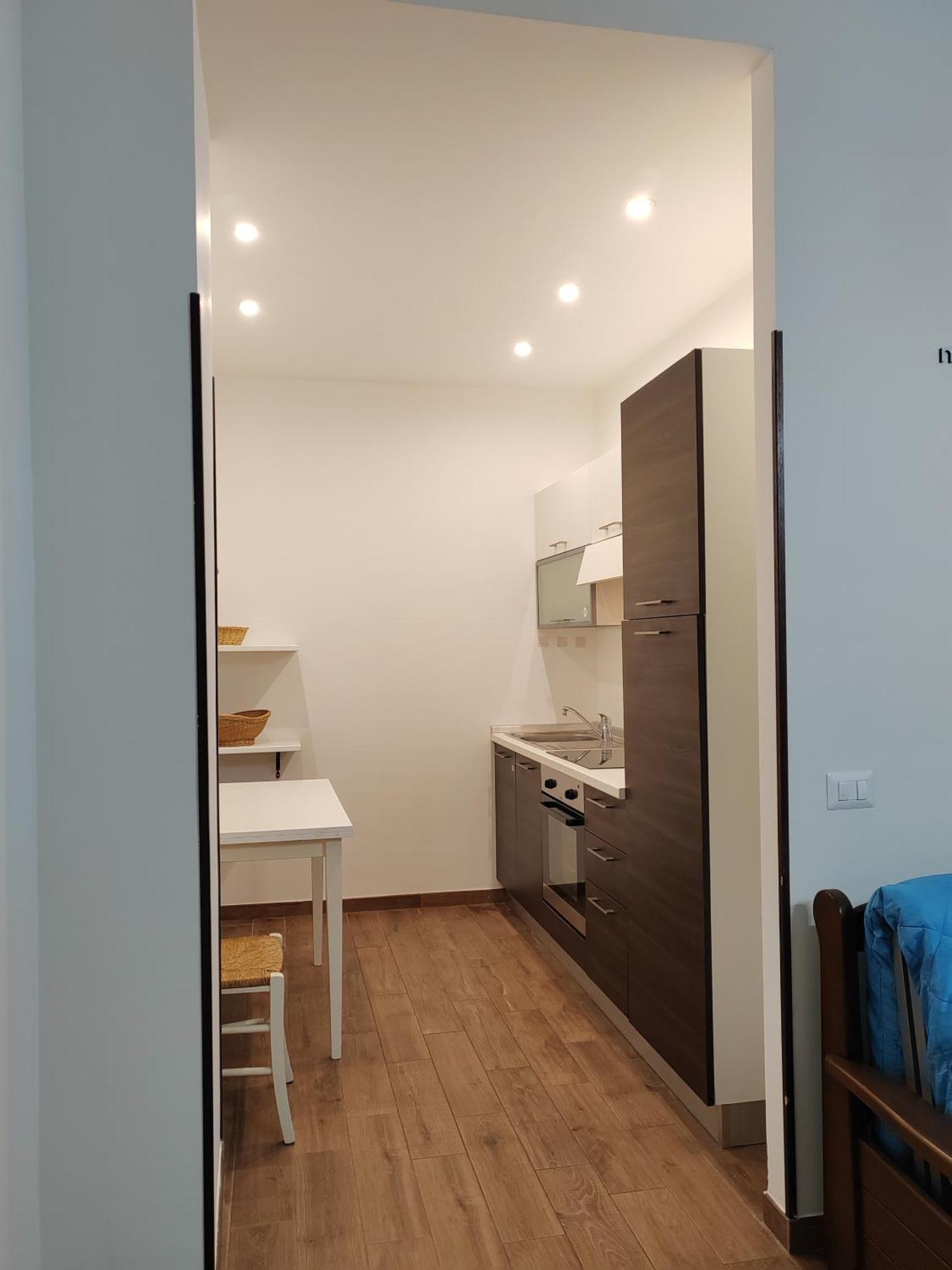 Boutique Apartment