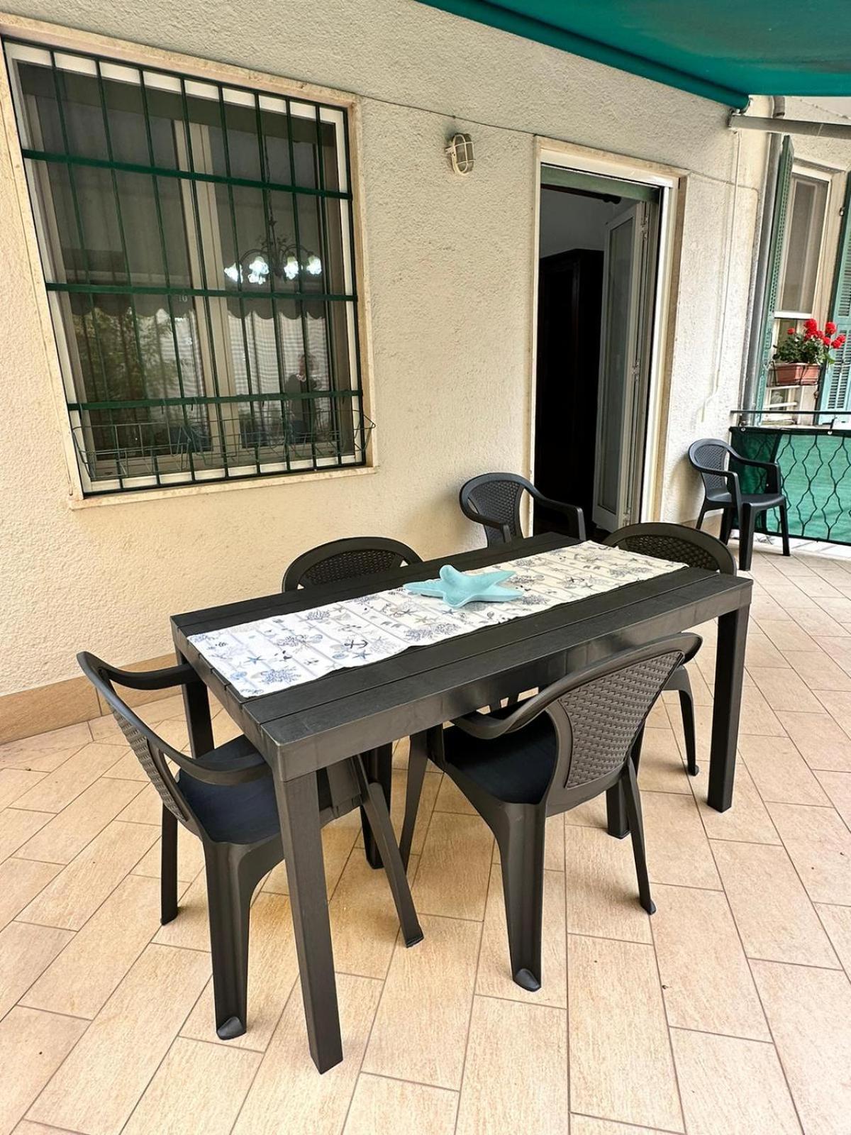 Apartment Boutique