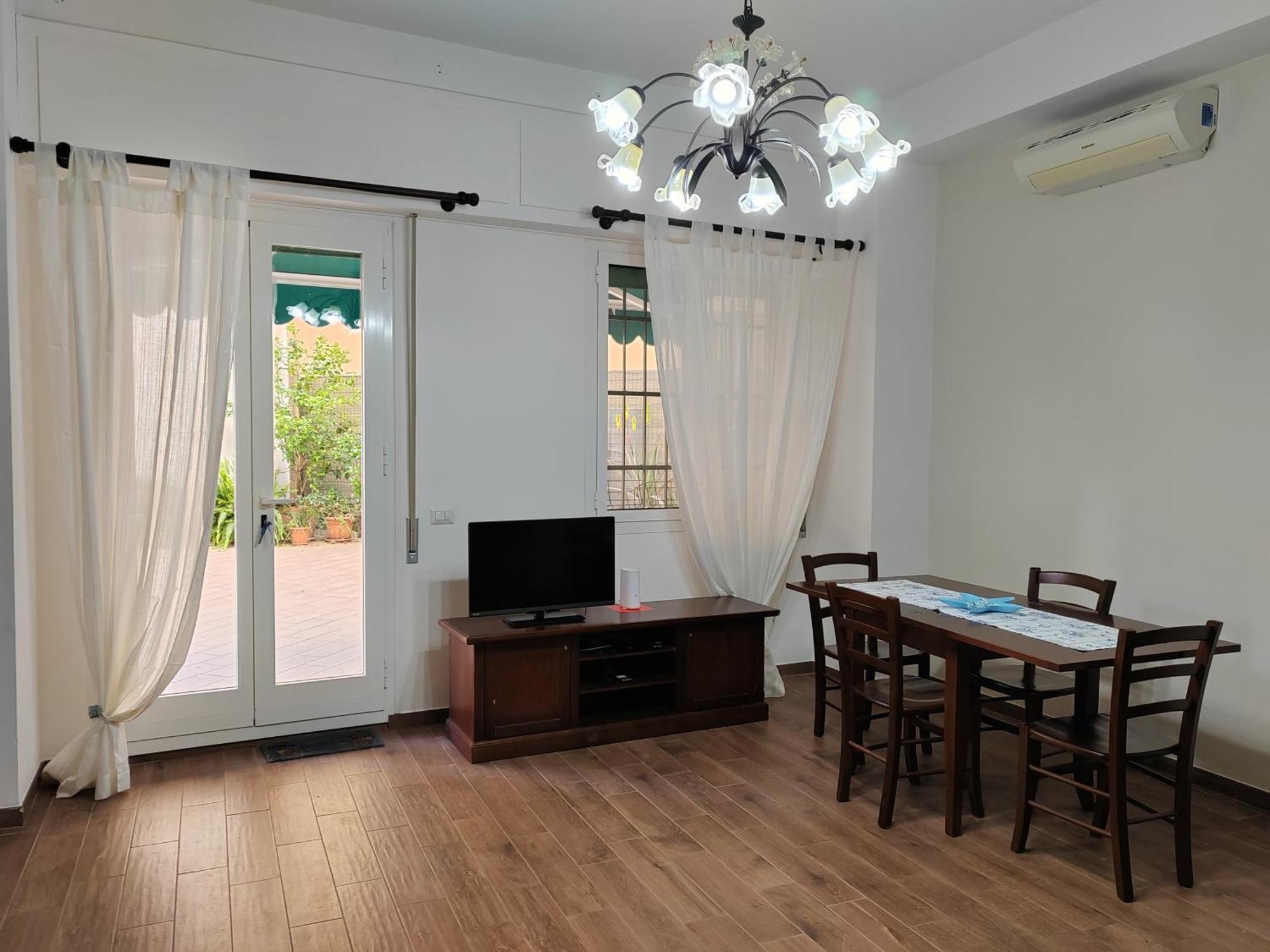 Boutique Apartment *