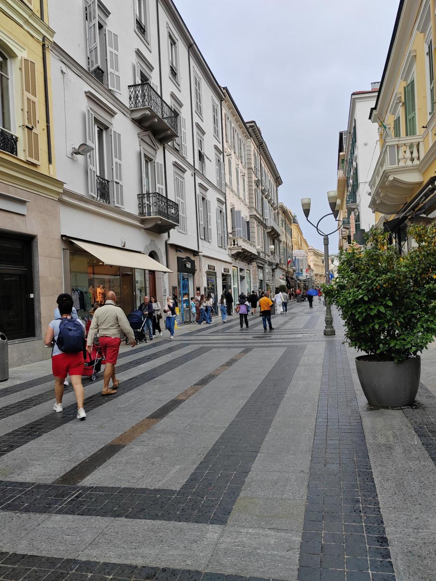 Boutique Sanremo