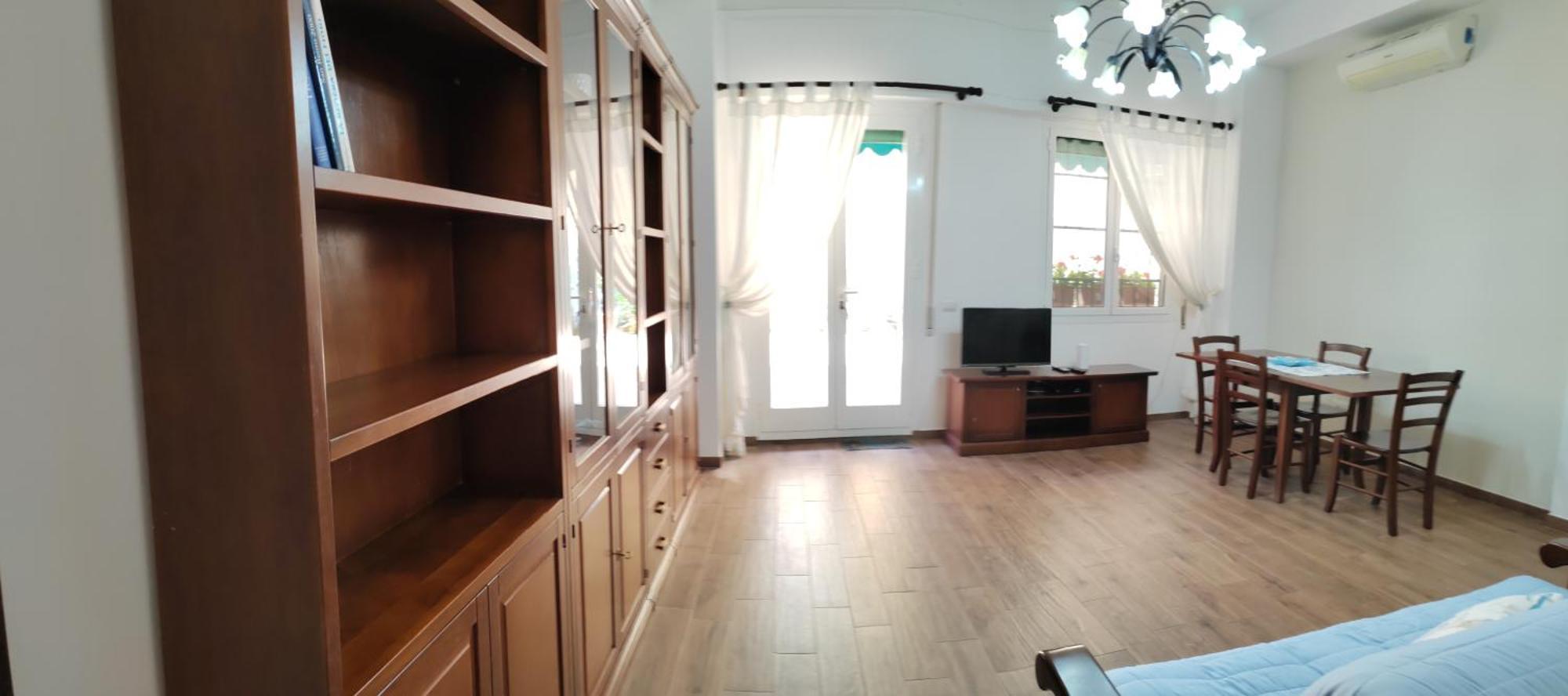 Boutique Apartment Sanremo