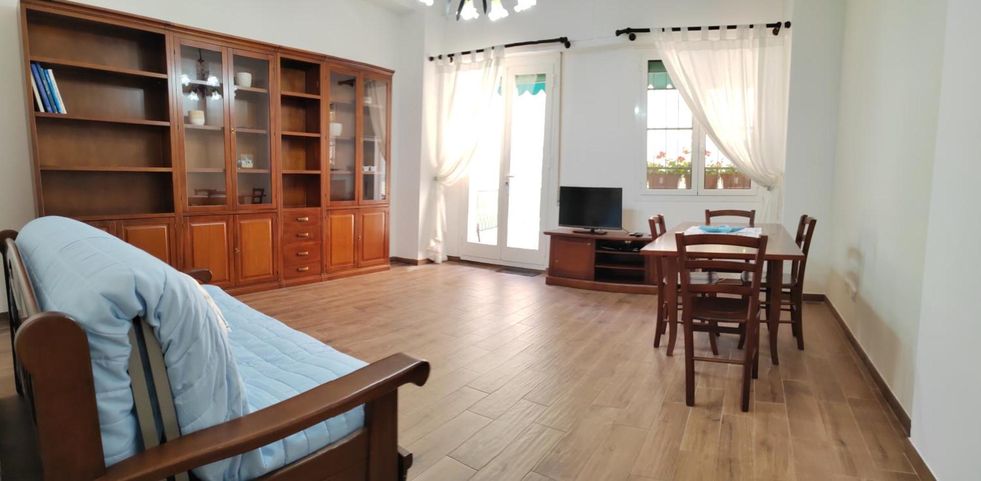 Boutique Apartment