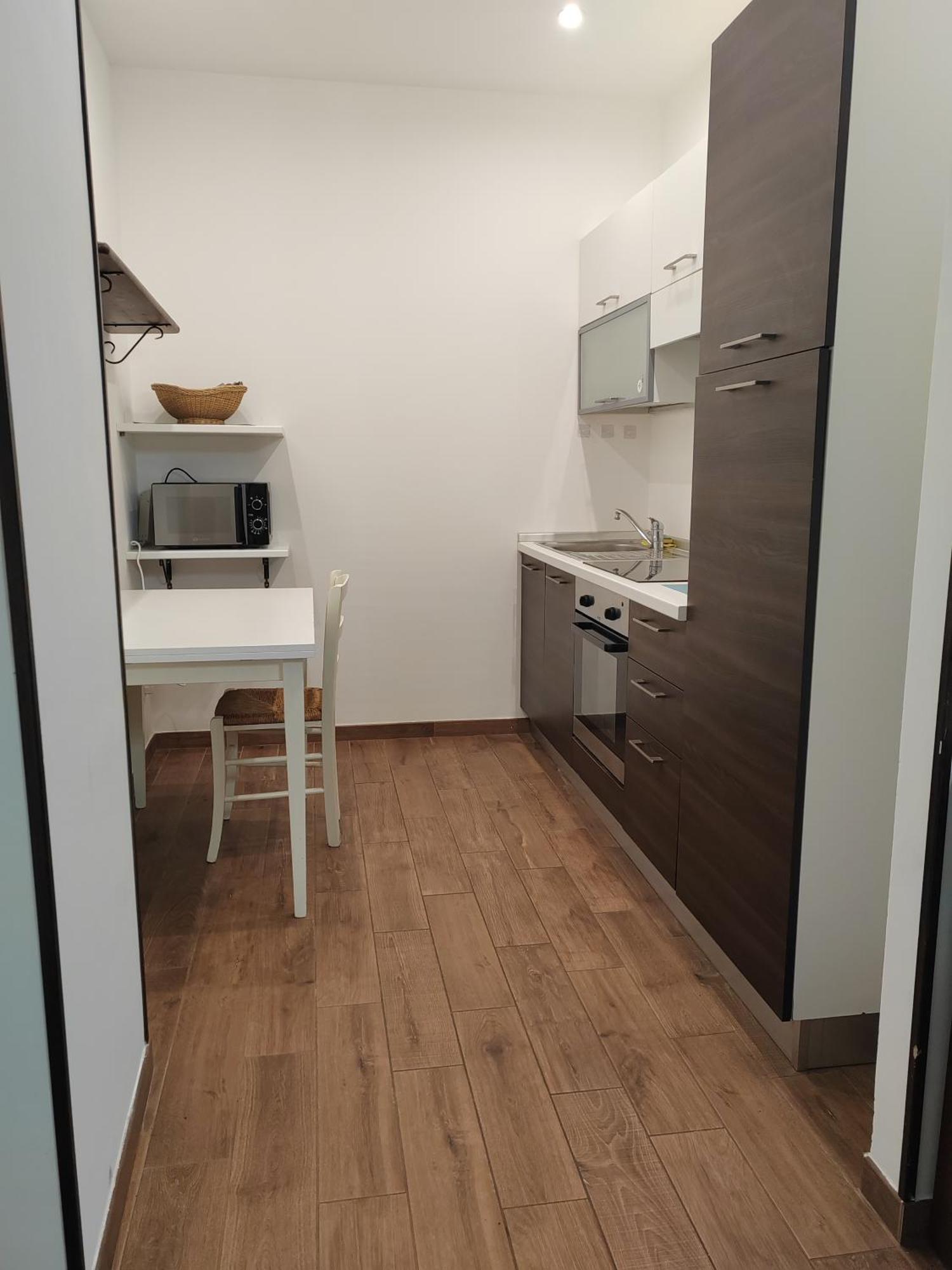 Boutique Apartment