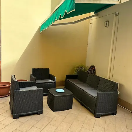 Sanremo Boutique Apartment Exterior photo