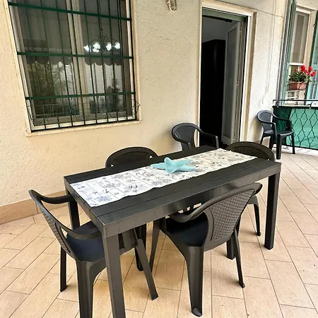 Sanremo Boutique Apartment Exterior photo
