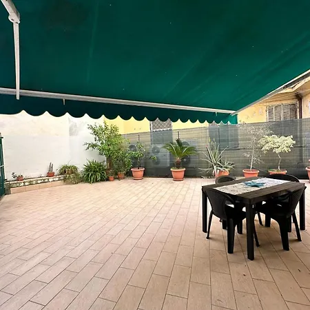 Sanremo Boutique Apartment Exterior photo