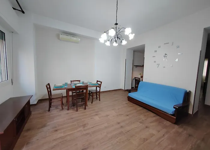 Sanremo Boutique Apartment