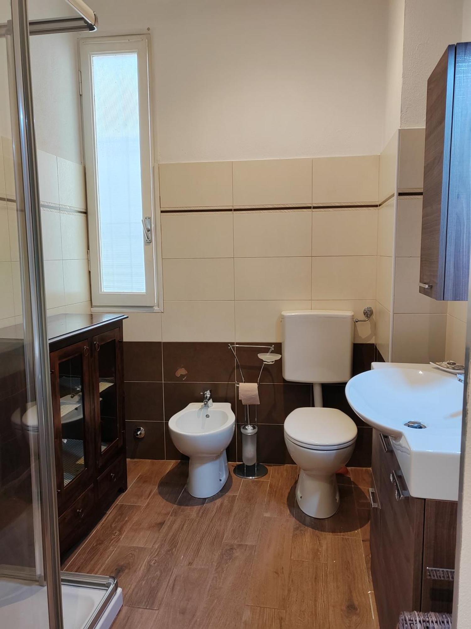 Appartement Boutique *