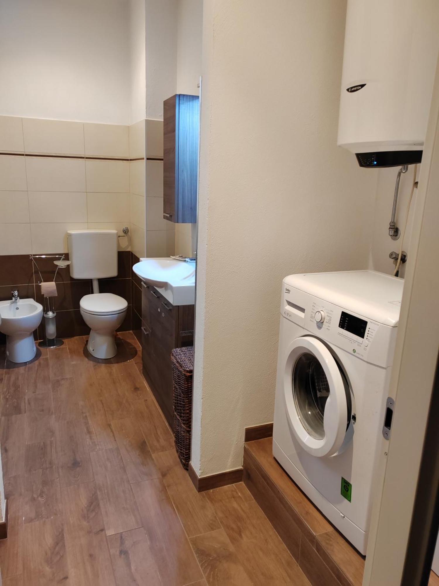 Boutique Appartement *