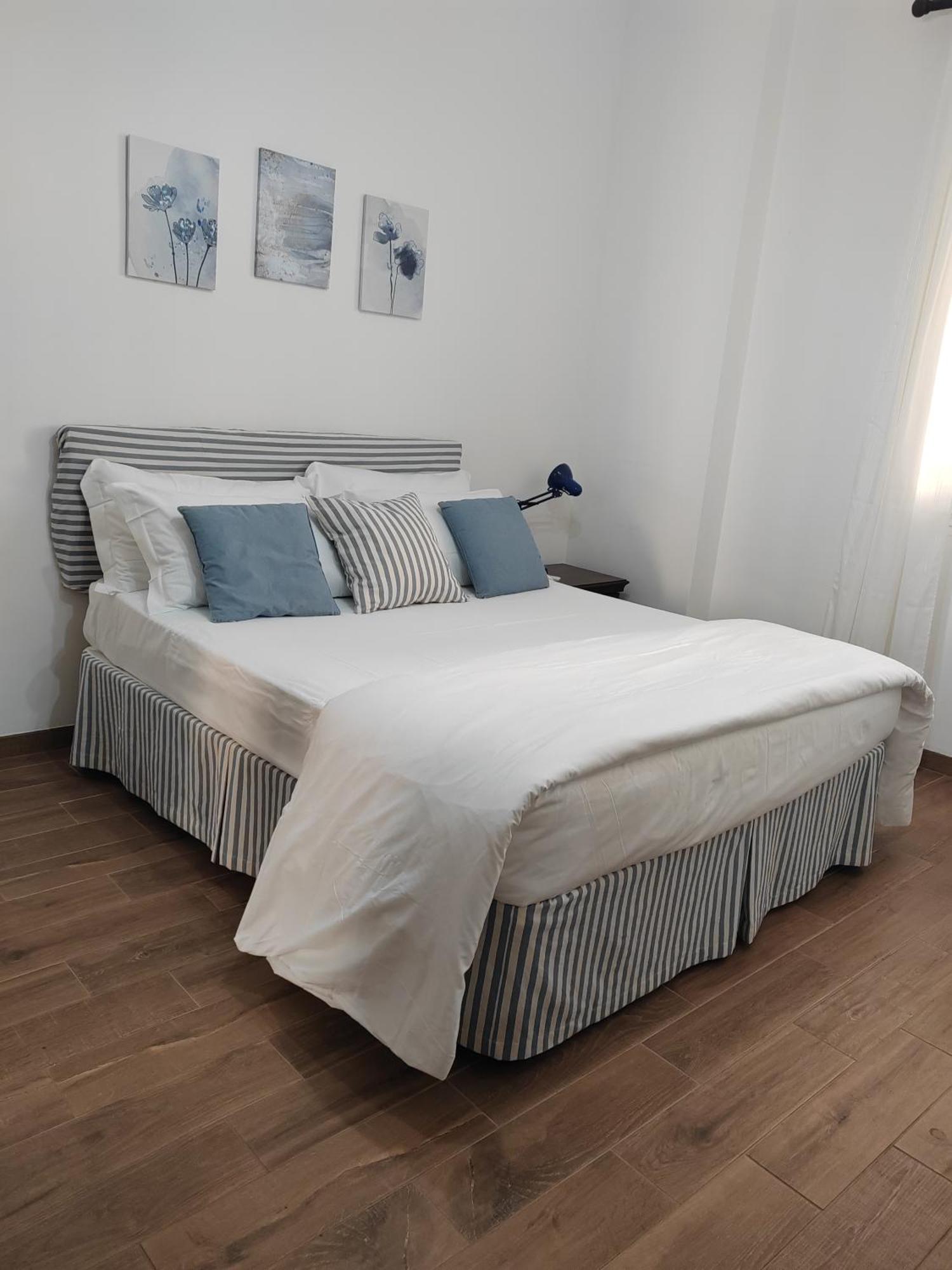 Appartement Boutique